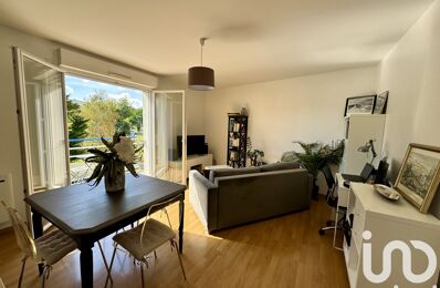 vente appartement 220 000 € à proximité de Rezé (44400)