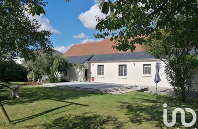 vente maison 268 000 € à proximité de Noyant-de-Touraine (37800)