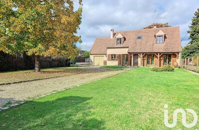 vente maison 399 900 € à proximité de Montigny-sur-Loing (77690)