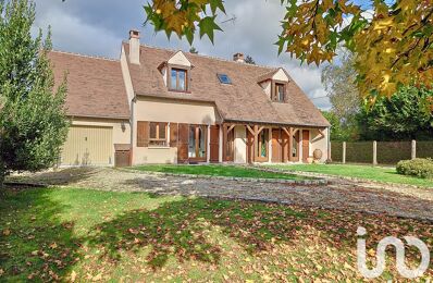 vente maison 380 000 € à proximité de Moigny-sur-École (91490)