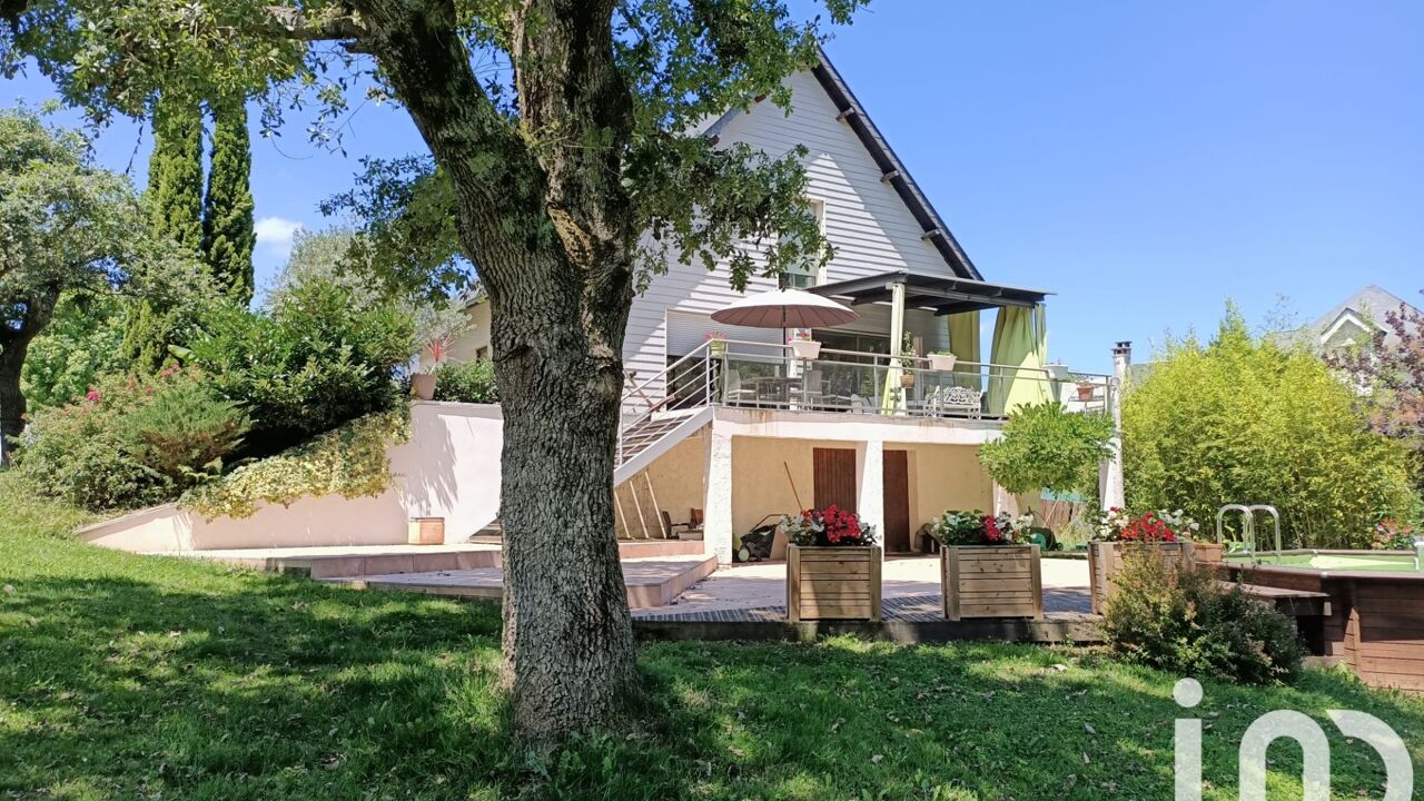 maison 6 pièces 200 m2 à vendre à Boulin (65350)