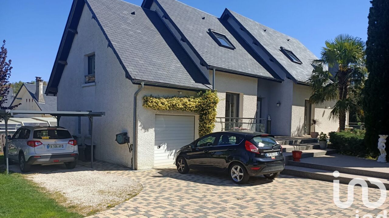 maison 6 pièces 200 m2 à vendre à Tarbes (65000)