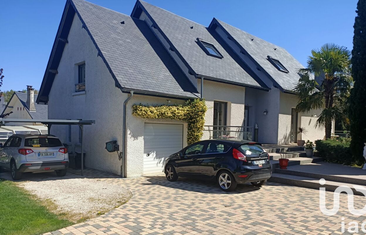 maison 6 pièces 200 m2 à vendre à Tarbes (65000)