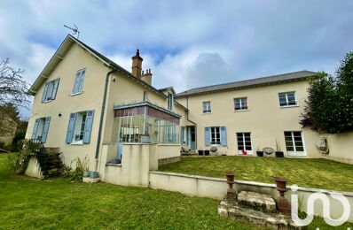 vente maison 895 000 € à proximité de Leudeville (91630)