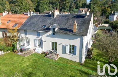 vente maison 895 000 € à proximité de Étréchy (91580)