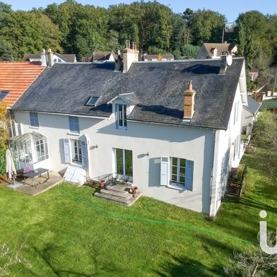 Maison 11 pièces 375 m²