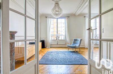 vente appartement 385 000 € à proximité de Paris 8 (75008)