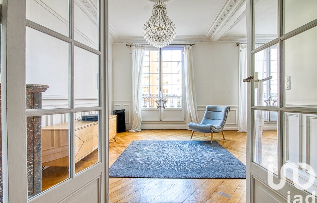 appartement 4 pièces 84 m2 à vendre à Choisy-le-Roi (94600)