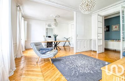 vente appartement 385 000 € à proximité de Montrouge (92120)