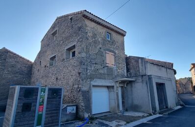 vente maison 75 000 € à proximité de Saint-Pons-de-Thomières (34220)