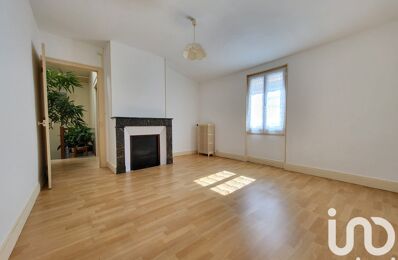 vente appartement 127 000 € à proximité de Cuperly (51400)