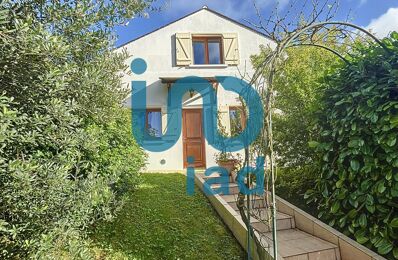 vente maison 299 000 € à proximité de Champcueil (91750)