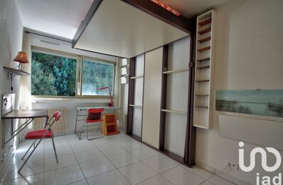 vente appartement 105 000 € à proximité de Saint-Laurent-du-Var (06700)