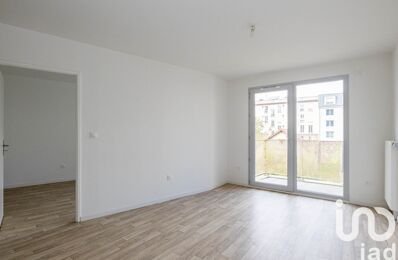 vente appartement 289 000 € à proximité de Limeil-Brévannes (94450)