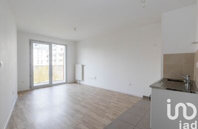 vente appartement 289 000 € à proximité de Saint-Maur-des-Fossés (94)