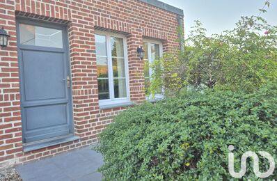 vente maison 299 900 € à proximité de Lourches (59156)