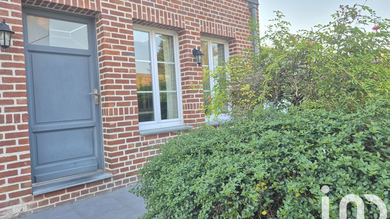 maison 6 pièces 145 m2 à vendre à Saint-Amand-les-Eaux (59230)