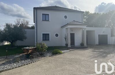 vente maison 419 500 € à proximité de Vignoux-sur-Barangeon (18500)