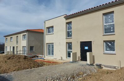 programme appartement À partir de 334 000 € à proximité de Saint-Laurent-d'Agny (69440)