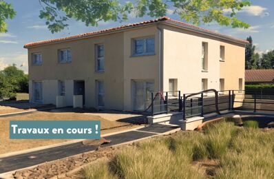 vente maison à partir de 334 000 € à proximité de Irigny (69540)