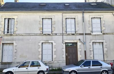 vente immeuble 570 000 € à proximité de Saint-Jean-de-la-Ruelle (45140)