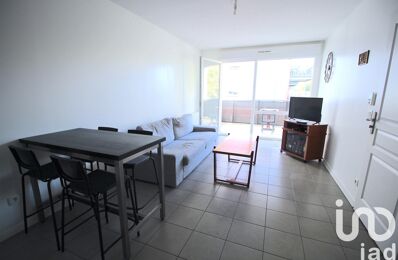 vente appartement 130 000 € à proximité de Morsang-sur-Orge (91390)