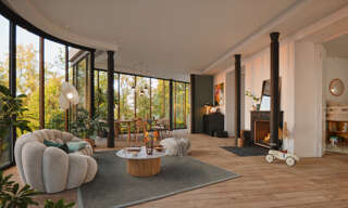 Appartement neuf   m² à vendre à Plaisir (78370)