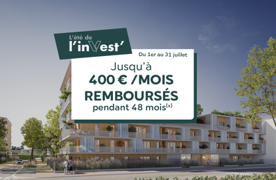 vente appartement à partir de 299 000 € à proximité de Eaubonne (95600)