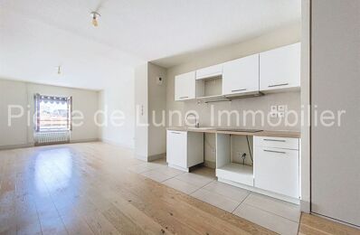 location appartement 1 447 € CC /mois à proximité de Vaulx-en-Velin (69120)