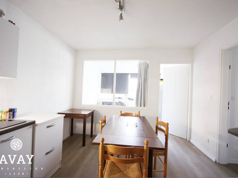 Joli T2bis 2 chambres cuisine — photo 1
