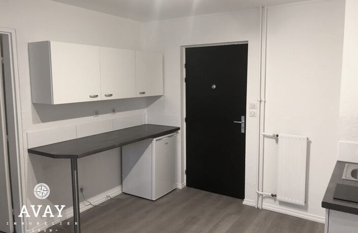 Joli T2bis 2 chambres cuisine — photo 2