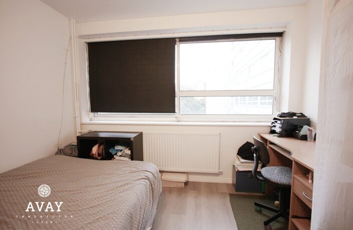 Joli T2bis 2 chambres cuisine — photo 3