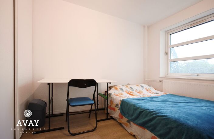 Joli T2bis 2 chambres cuisine — photo 4