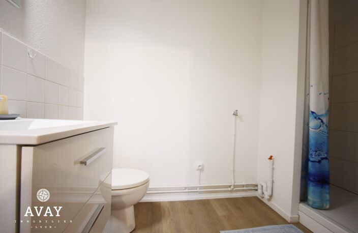 Joli T2bis 2 chambres cuisine — photo 5