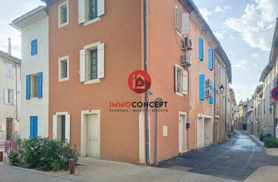 vente maison 117 000 € à proximité de Camaret-sur-Aigues (84850)