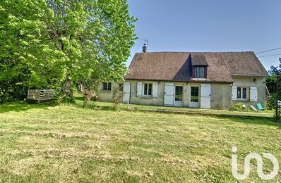 vente maison 121 000 € à proximité de Cloyes les Trois Rivières (28220)