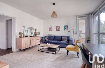 vente appartement 149 000 € à proximité de Moret-Loing-Et-Orvanne (77250)