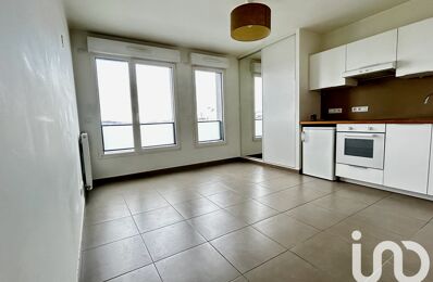 vente appartement 225 000 € à proximité de La Garenne-Colombes (92250)