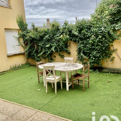 Maison 6 pièces 137 m²