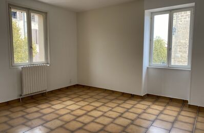 location appartement 445 € CC /mois à proximité de Saint-Donat-sur-l'Herbasse (26260)