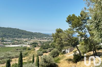 vente maison 725 000 € à proximité de Bandol (83150)