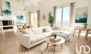 Maison 9 Pièces 222 m² à vendre à Ollioules (83190)