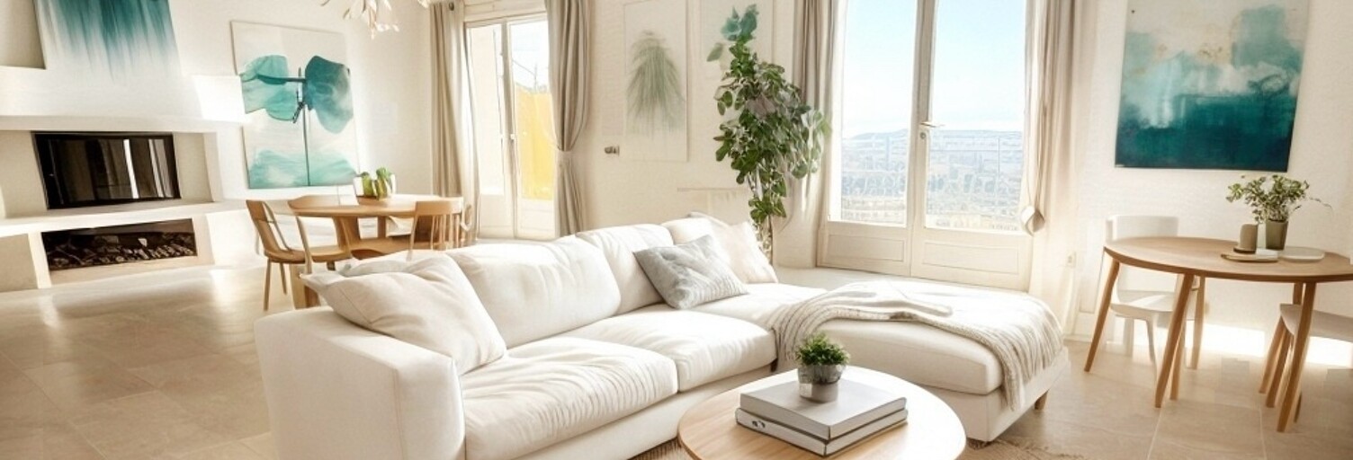 Maison 9 Pièces 222 m² à vendre à Ollioules (83190)