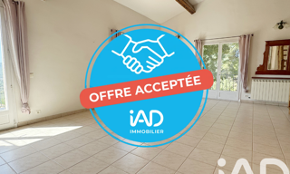 Maison 9 Pièces 222 m² à vendre à Ollioules (83190)