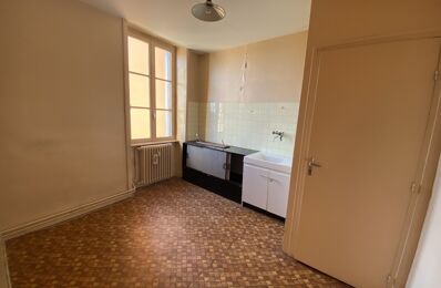 vente appartement 29 000 € à proximité de Pont-de-Labeaume (07380)