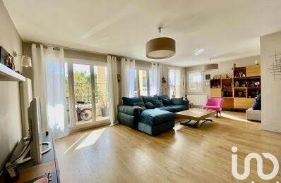 vente appartement 349 000 € à proximité de Lyon 4 (69004)