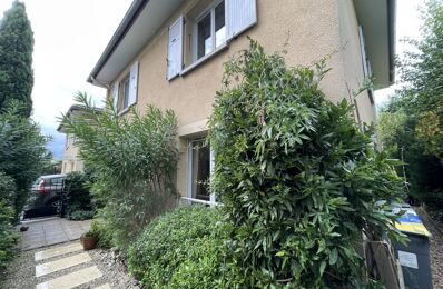 vente maison 399 000 € à proximité de Étoile-sur-Rhône (26800)