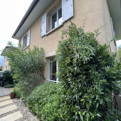 Maison 6 pièces 125 m²