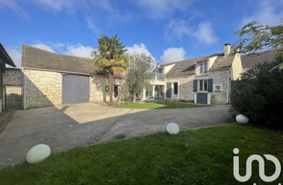 vente maison 443 000 € à proximité de Guigneville-sur-Essonne (91590)