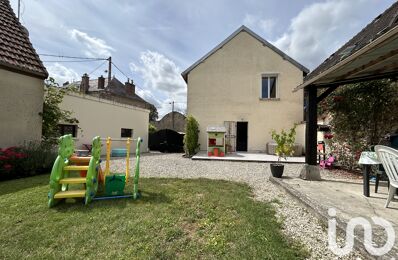 vente maison 205 000 € à proximité de Oyes (51120)